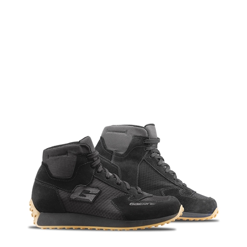 BOTA G-RUE AQUATECH BLACK