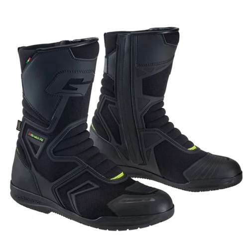 BOTA HELIUM GORETEX BLACK