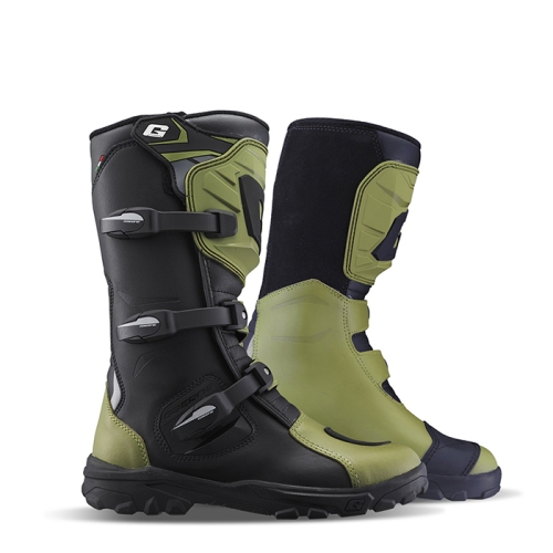 BOTAS GAERNE G-ADVENTURE AQUATECH BLACK FOREST