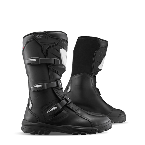 BOTAS GAERNE G-ADVENTURE AQUATECH BLACK