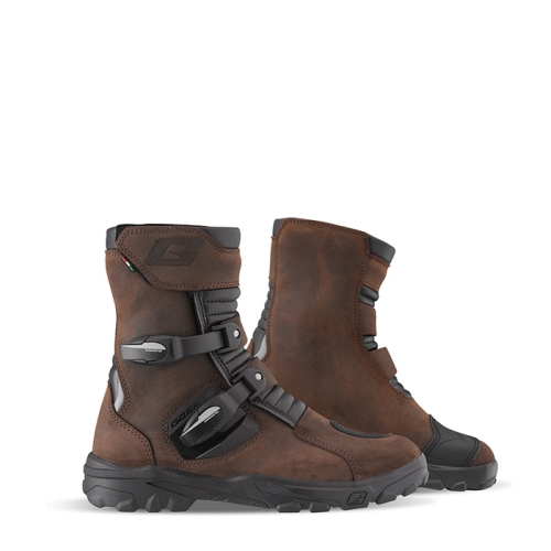 BOTAS GAERNE G-DUNE AQUATECH BROWN