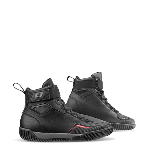 BOTAS GAERNEG-ROCKET BLACK