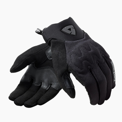 GUANTES CONTINENT WB BLACK