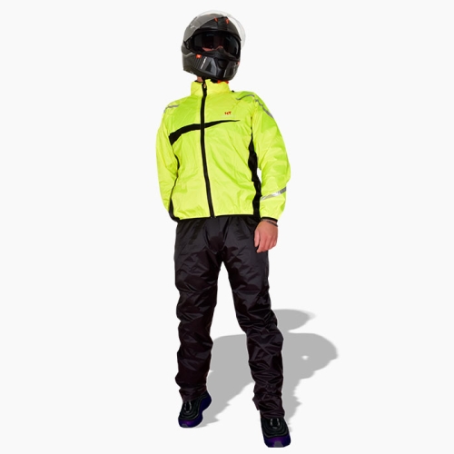 IMPERMEABLE HEBOTECH
