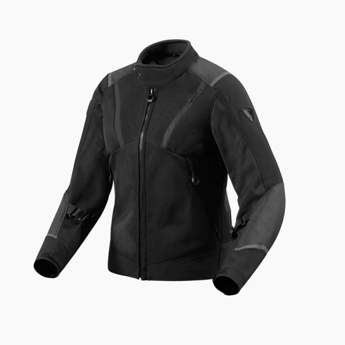 JACKET AIRWAVE 4 LADIES BLACK