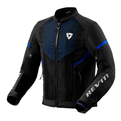 JACKET HYPERSPEED 2 GT AIR NEGRO AZUL