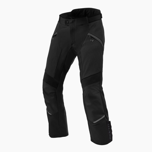 PANTALON AIRWAVE 4 BLACK STANDART