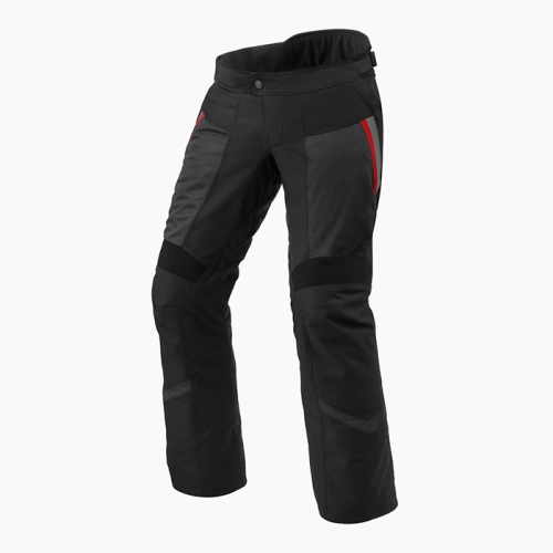 PANTALON TORNADO 4 H2O BLACK SHORT