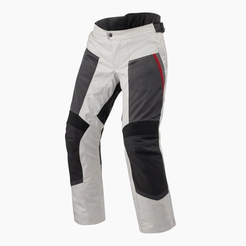 PANTALON TORNADO 4 H2O SILVER BLACK SHORT