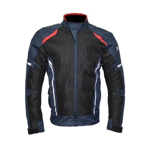 SM-MESHTEC BLUE BLACK HEBOTECH