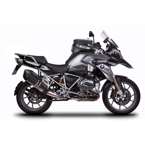 SOPORTES LATERALES BMW R1200GS 1250GS AD