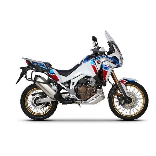 SOPORTES LATERALES HONDA AFRICA TWIN 1100 CRF 20/23AD 4P