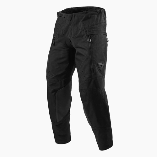 TROUSERS PENINSULA BLACK STANDART