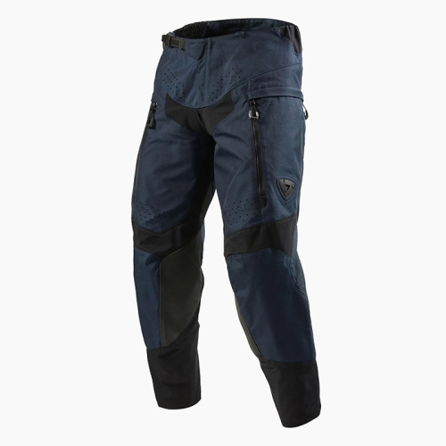 TROUSERS PENINSULA DARK NAVY STANDART